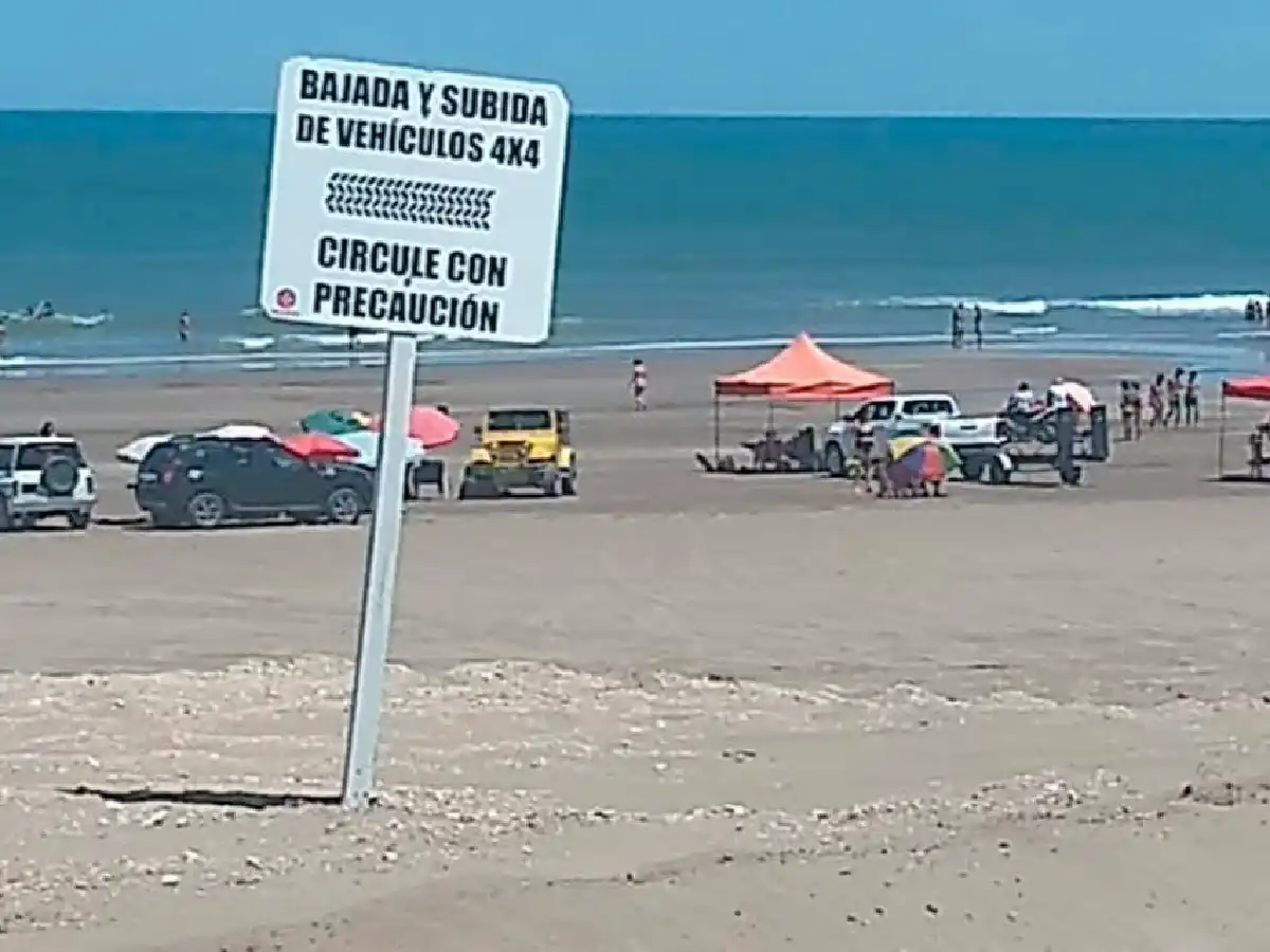 Para evitar tragedias en centros turísticos