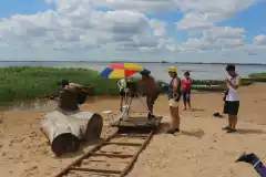 La provincia asistirá económicamente a trabajadores de servicios culturales y agencias de turismo