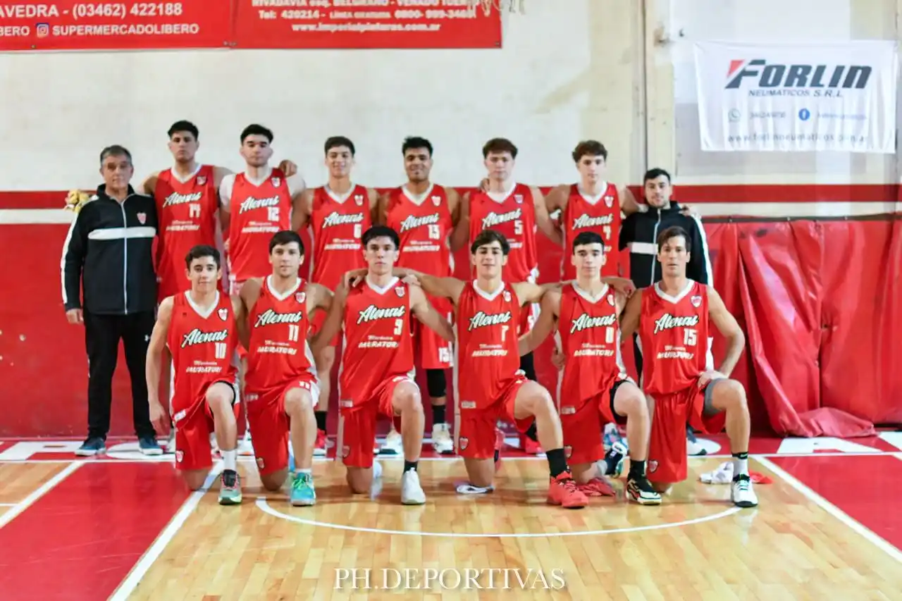 Deportivo Atenas