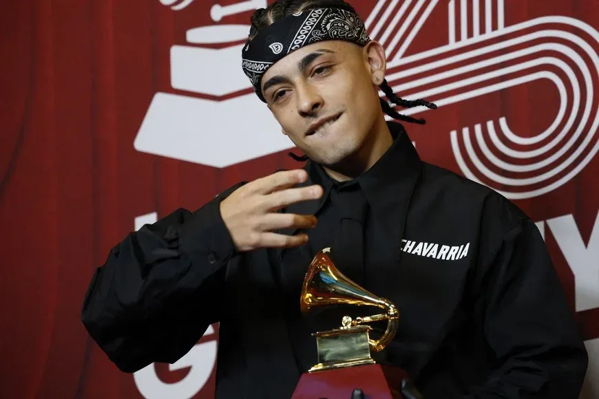 gramys - 2