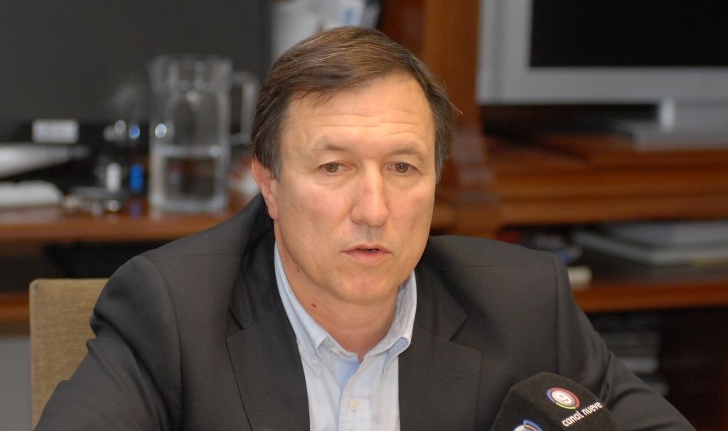 Bahía Blanca: Volvió Bevilacqua y restituyó a los funcionarios despedidos