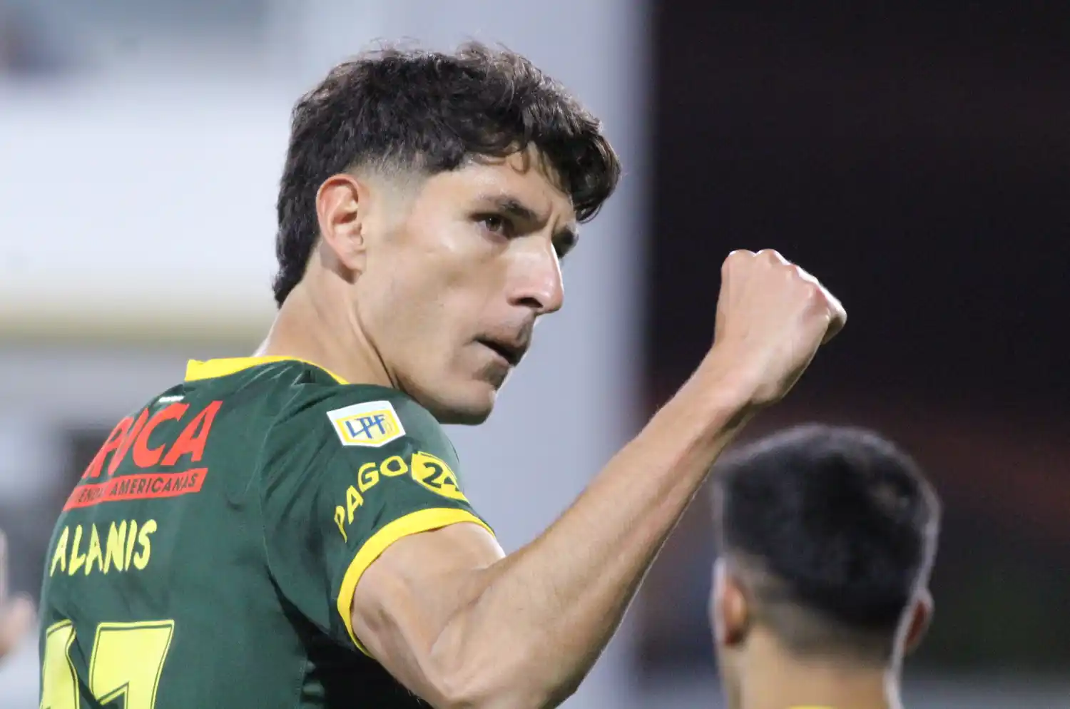 Defensa y Justicia aseguró un lugar en la Sudamericana