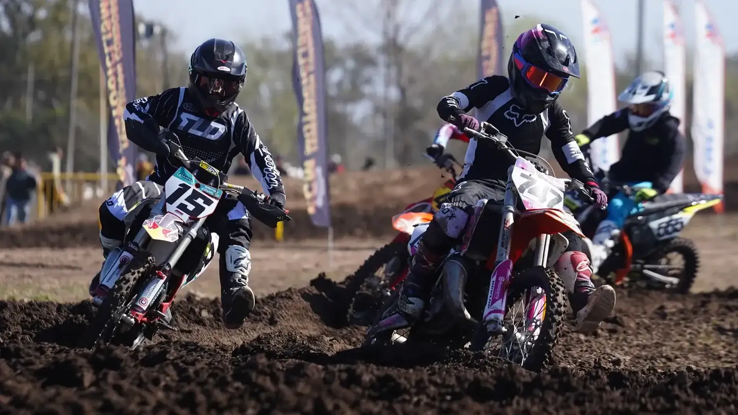 Después del MX Cordobés, Tiro y Gimnasia ya piensa en lo que viene