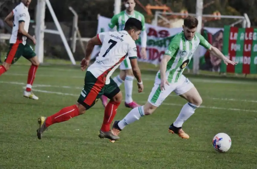 Círculo no estuvo a la altura de la categoría