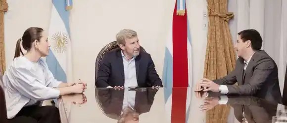 La Vicepresidenta del PRO quedó a cargo de la nueva Secretaría de Participación y Atención Ciudadana