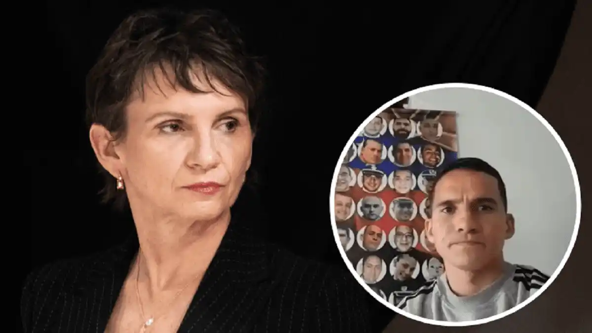 CHILE ANUNCIA AVANCES en caso del secuestro de Ronald Ojeda: “El secreto es el éxito de la investigación”