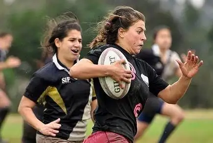 Carpinchos trabaja para incorporar el rugby femenino