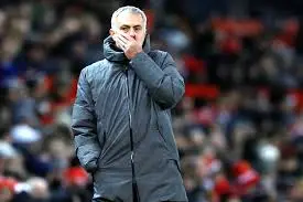 Mourinho dejó de ser el entrenador del Manchester United