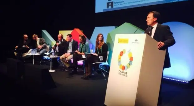 El "Gobierno Abierto" de Bahía Blanca suma reconocimiento internacional