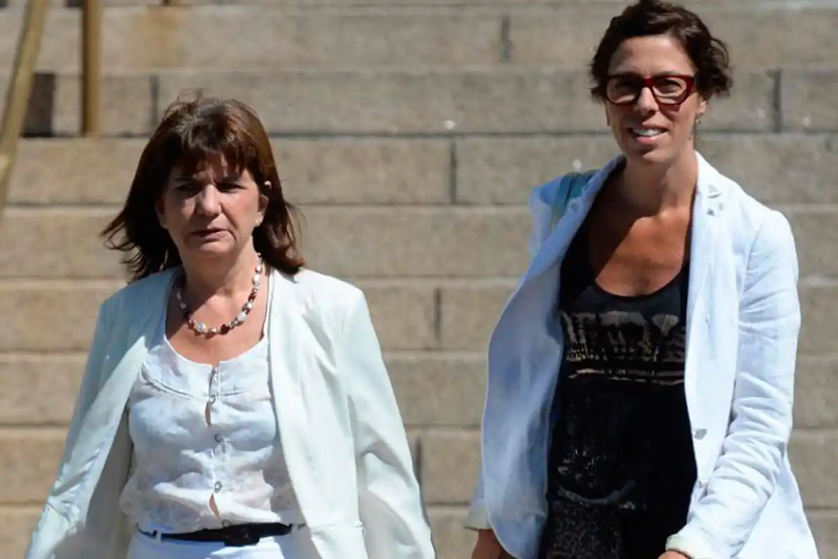 Moreau durísimo contra Laura Alonso y Patricia Bullrich: "Lo acosaron a Nisman y eso pudo haberlo llevado al suicidio"