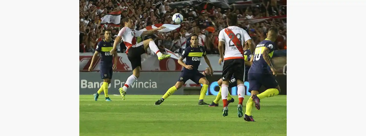 Superclásico: con problemas de conexión, se agotaron las populares