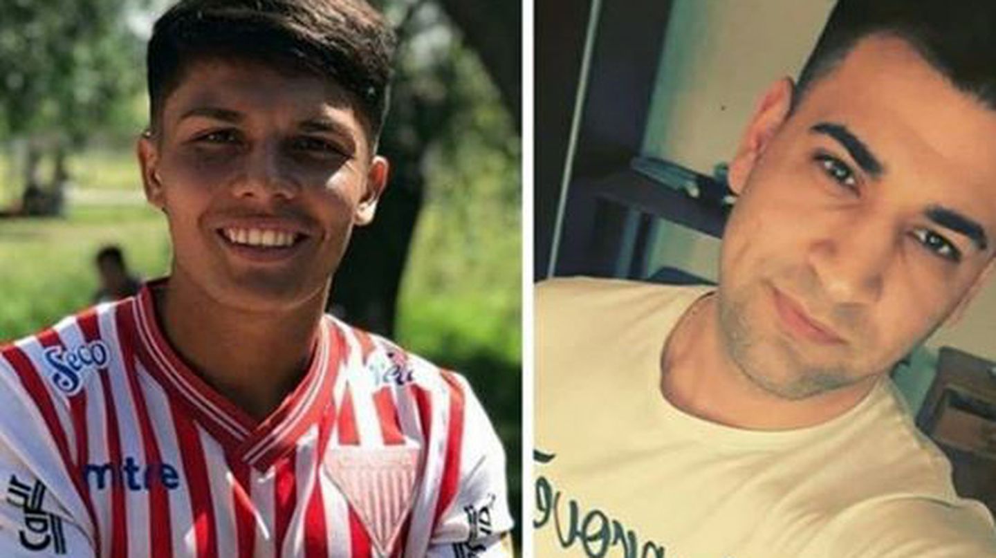 Detuvieron a un futbolista de Los Andes y a otro joven colectivero por violar a una chica de 19 años en Temperley