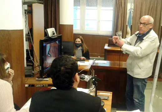 Una aprehensión que debió durar unas horas terminó en tragedia