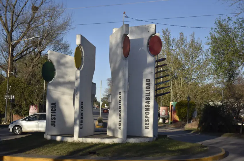 Censo Industrial 2025: Sunchales comienza el relevamiento de actividades productivas