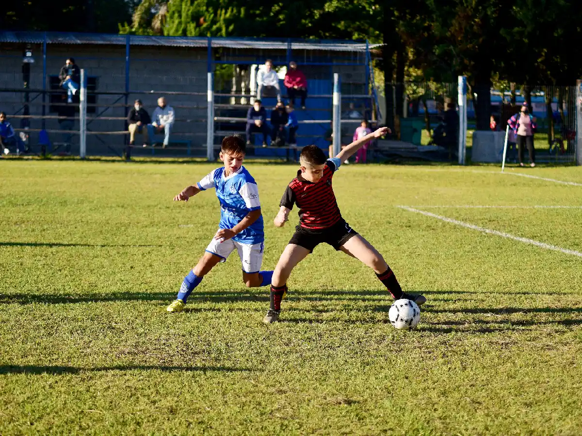 Las posibilidades para jugar el Campeonato Nacional