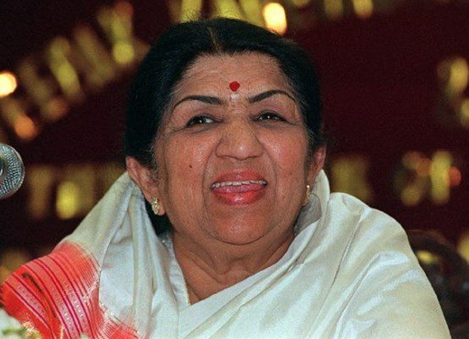 Muere el «Ruiseñor de la India», Lata Mangeshkar