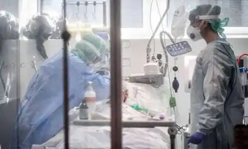 Coronavirus: La Matanza superó los 1.900 muertos y concentra casi el 7% de los decesos de todo el país