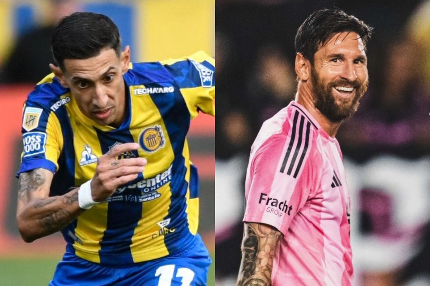 Central inaugura el público visitante en el Clausura y Messi juega en MLS: la agenda deportiva de este sábado