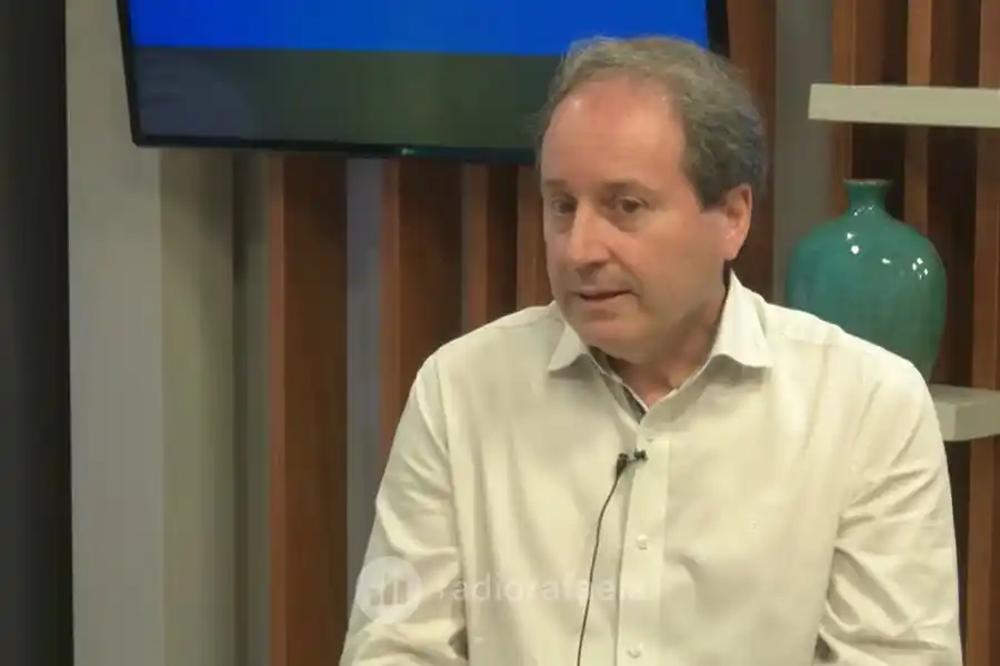 Bolatti podría demandar a cinco concejales por difamación, calumnias e injurias: "Estoy muy enojado"