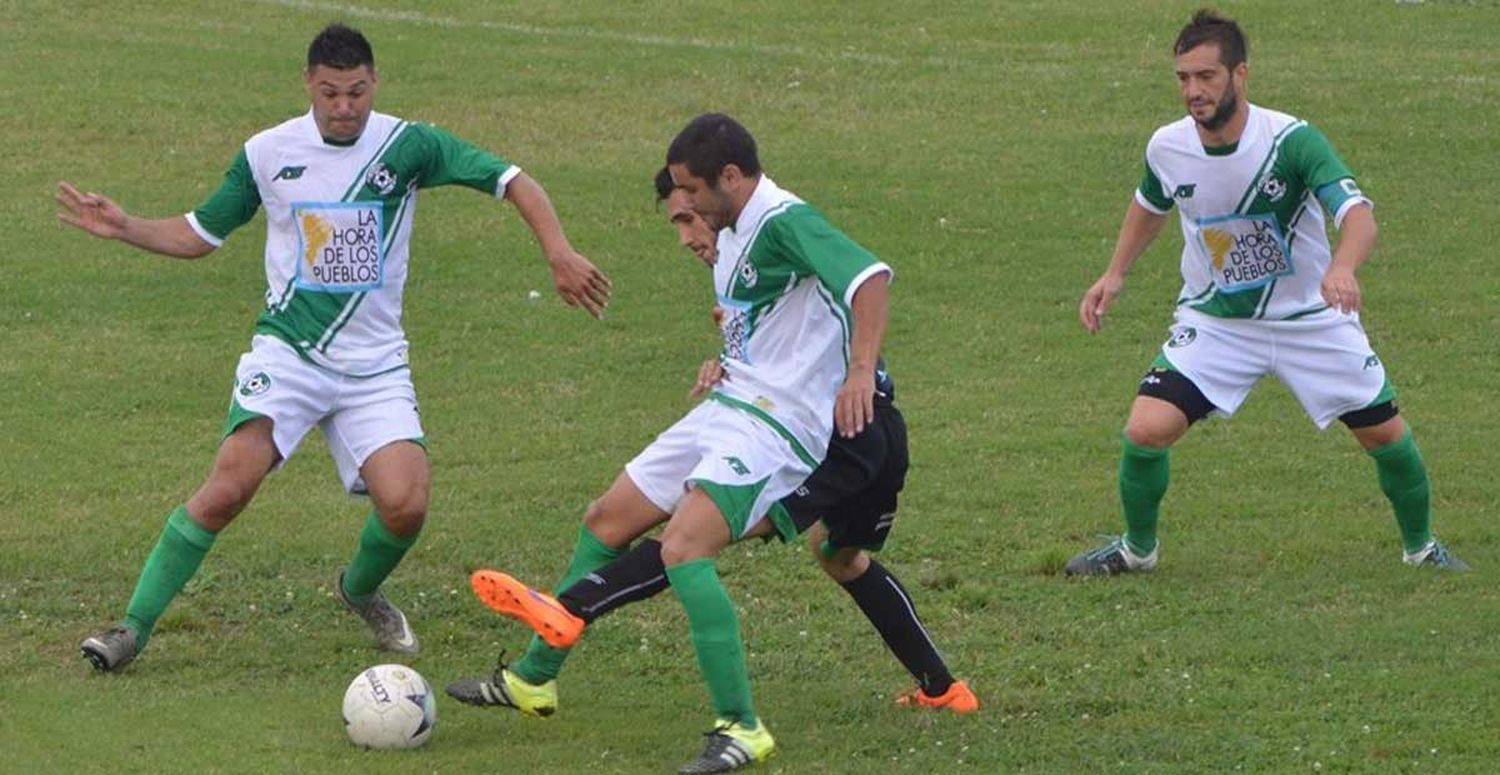 A Banfield se lo dieron vuelta sobre el final