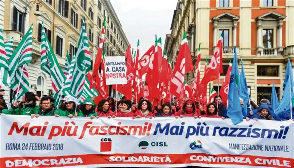 La migración y la xenofobia marca a fuego la campaña italiana