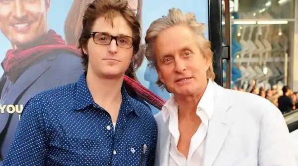 Cómo es la vida del hijo narco de Michael Douglas