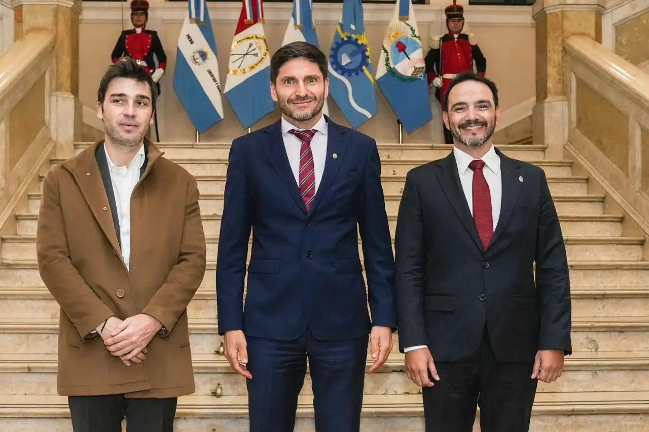pullaro valdes y Torres