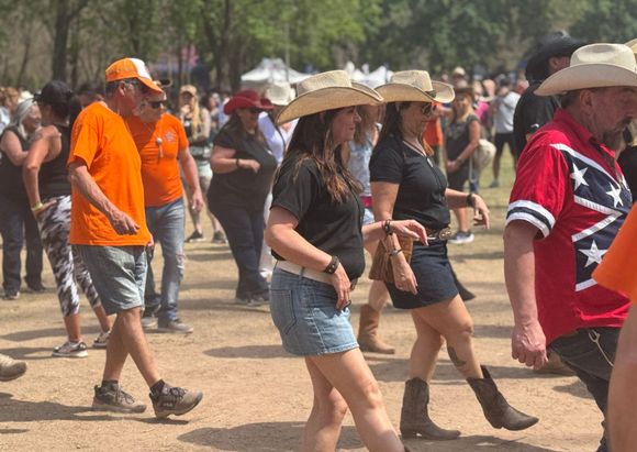 San Pedro Country Music Festival 2024: música, baile y más de 20 años de historia