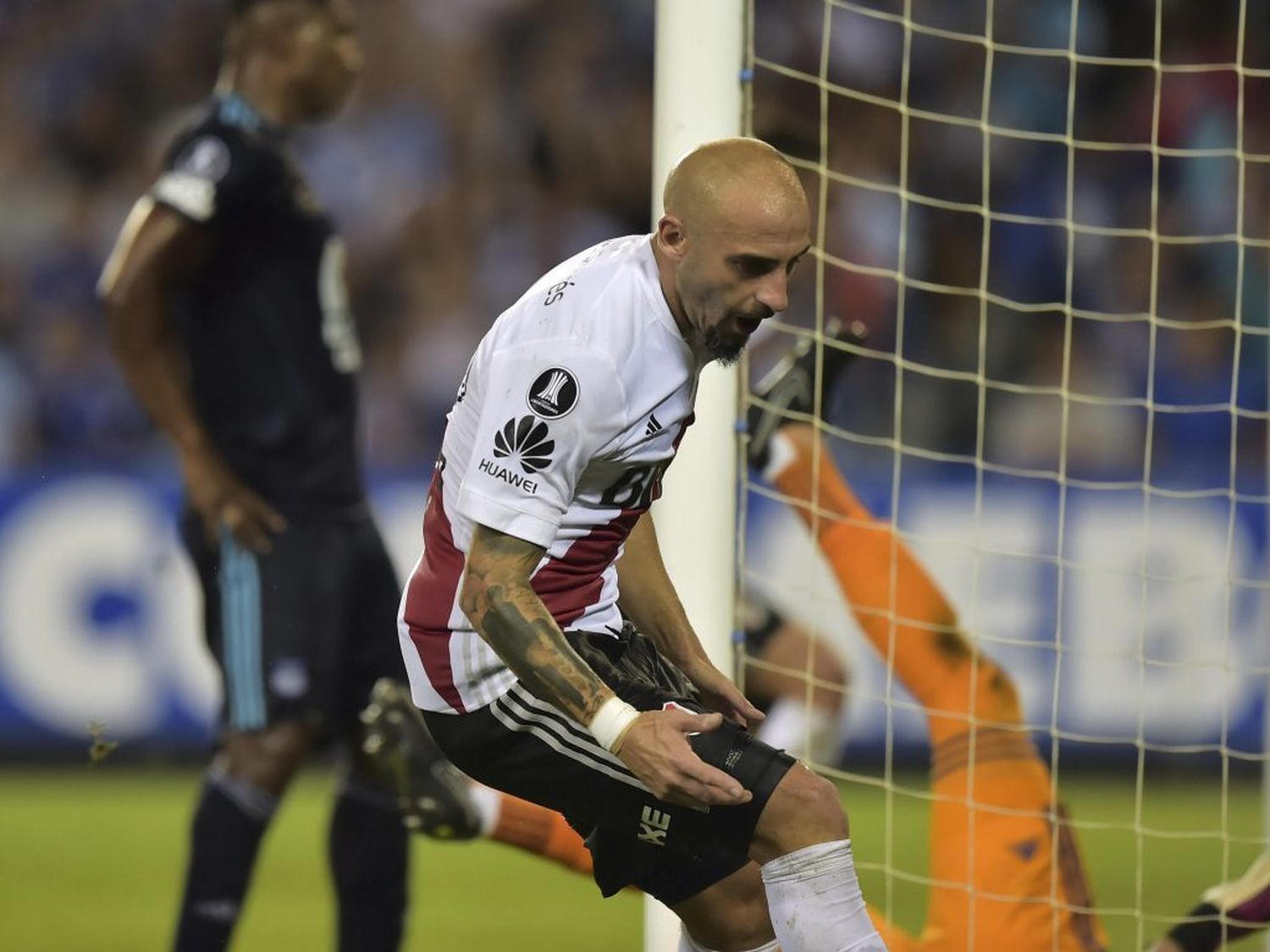 Pinola se perdería la revancha del martes