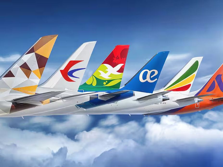 Etihad Airways fomenta asociaciones estratégicas para atraer aerolíneas internacionales a Abu Dhabi