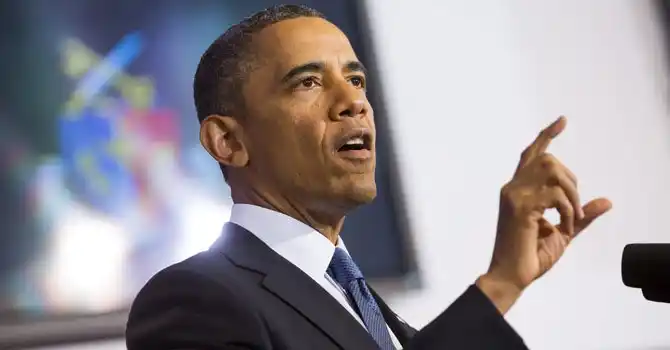 Obama criticó a la ONU y aseguró que habrá una "acción limitada" 