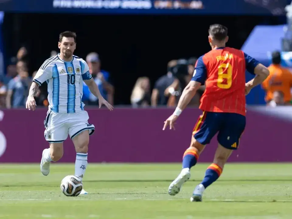 Messi