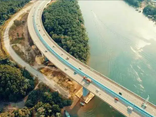 Puente Pilar-colonia Cano: Argentina aún
no comunicó si pedirá una prórroga a la CAF