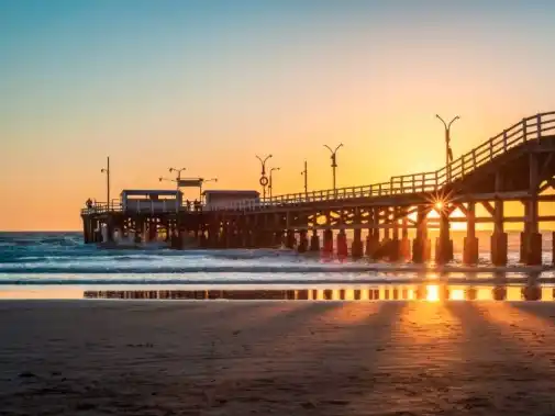 Cinco claves para disfrutar Mar del Tuyú durante todo el año