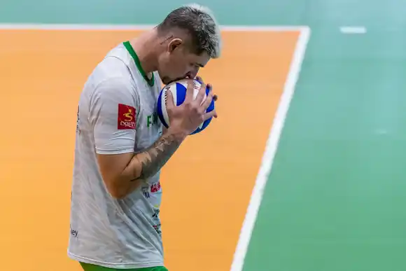 Joaquín Layús: “Ahora aspiramos a estar un poco más arriba”