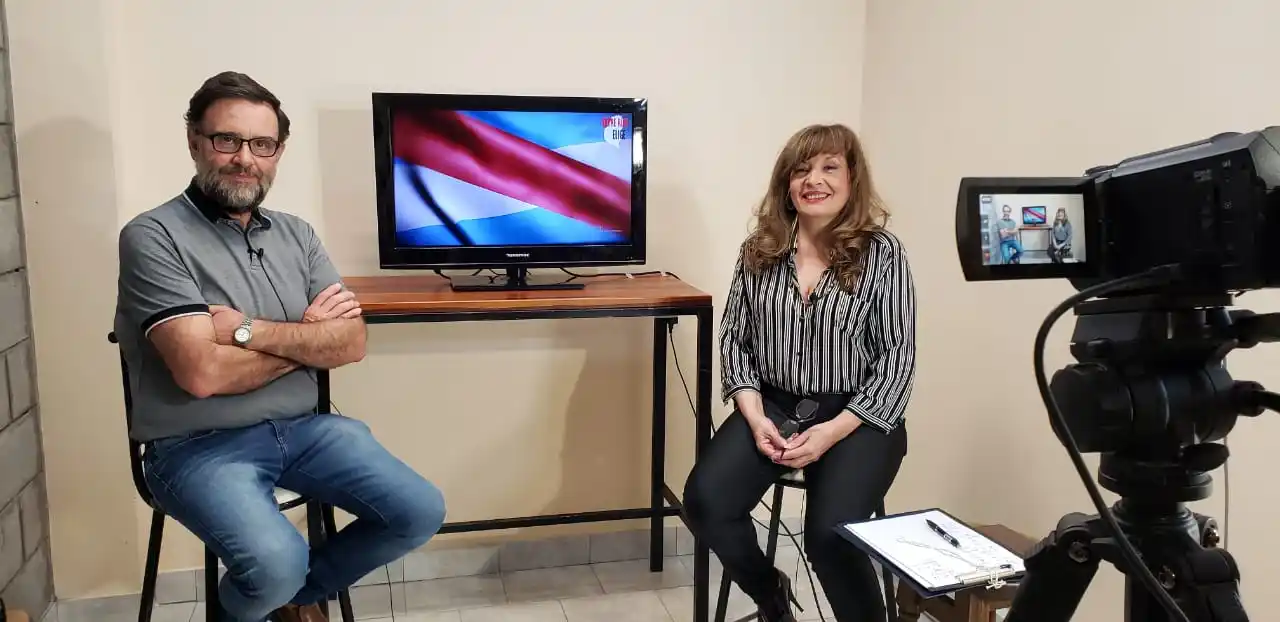 Transmisión en VIVO cobertura Elecciones PASO 2021