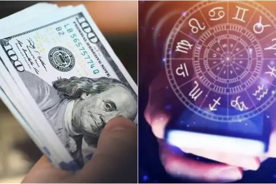 ¿Qué tipo de dólar sos, según tu signo del Zodíaco?: entrá y conocelo