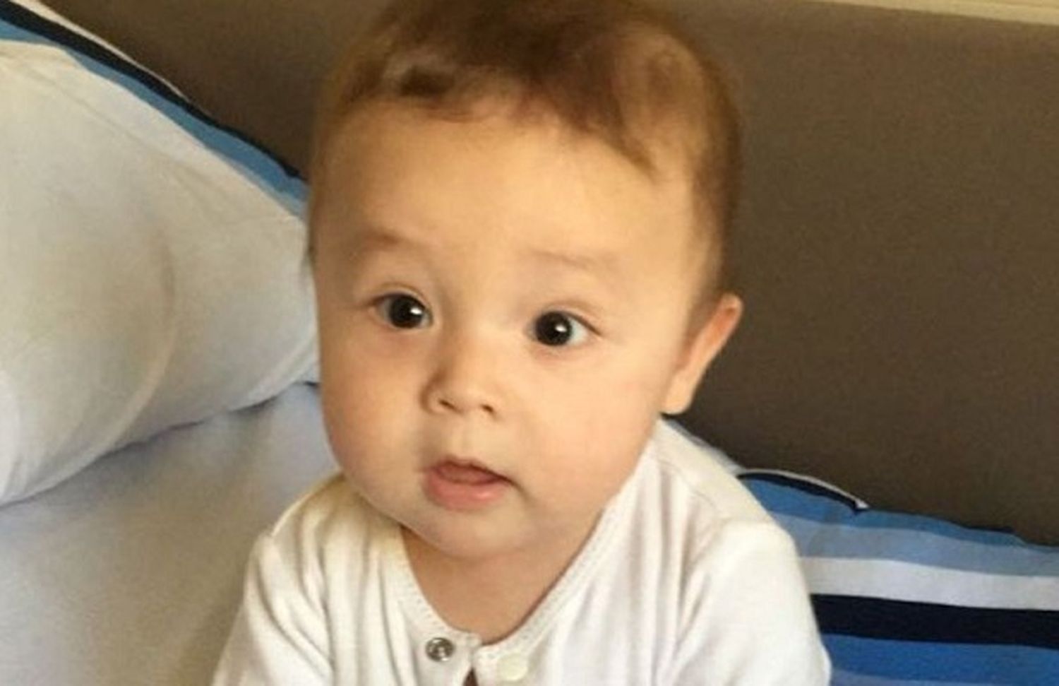 Tiene 7 meses y espera un corazón: ¿qué es la enfermedad de Kawasaki?