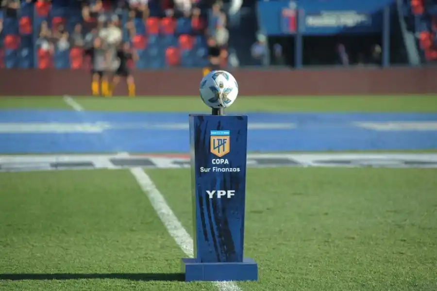 En Junín y Tucumán se cierra la 3° fecha de la Copa de la Liga