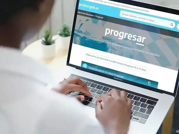 Cómo es el pago extra para las Becas Progresar