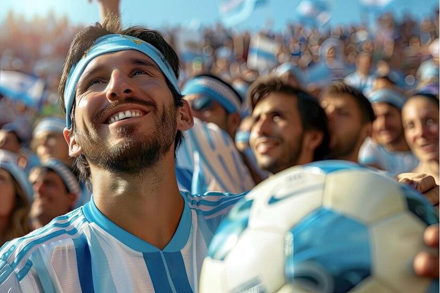 Aspectos Destacados del Deporte y la Comunidad en Argentina: Reseña de Septiembre de 2024