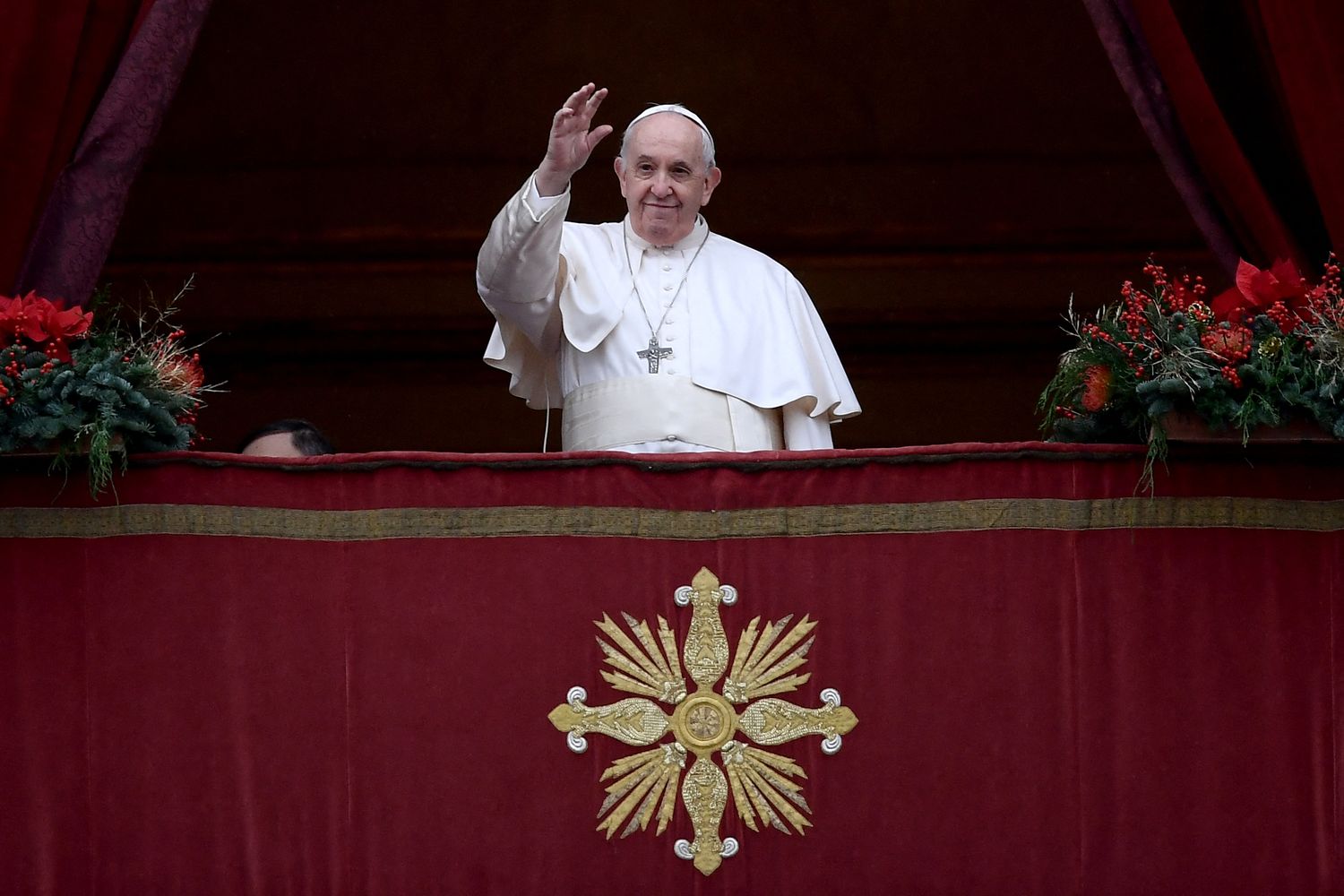 Arrancando el X año del pontificado de Francisco