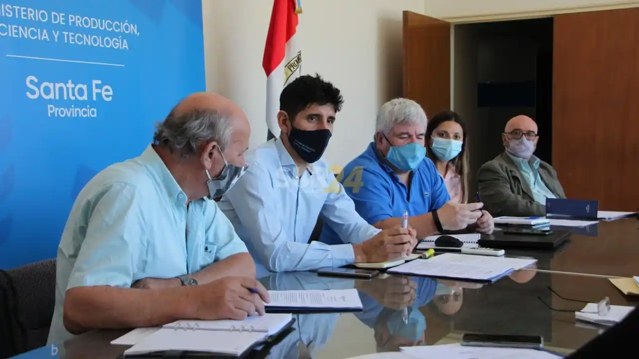 La Provincia avanza con programa de regularización dominial