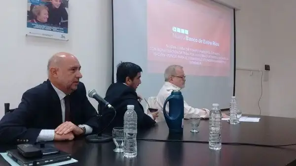 Nuevas líneas de créditos para el sector turístico