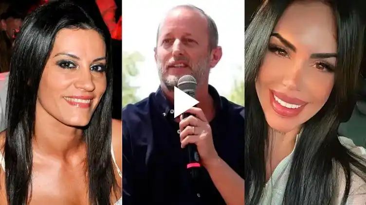 Ulises Jaitt, polémico sobre Martín Insaurralde y Sofía Clerici: “Puede ser una operación de inteligencia”