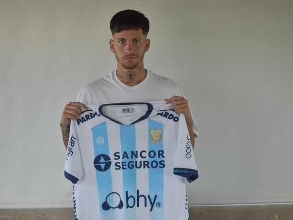 atletico rafaela   federal a refuerzo
