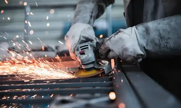 La metalúrgica no arranca