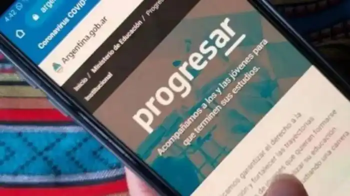 Aumentan las becas Progresar