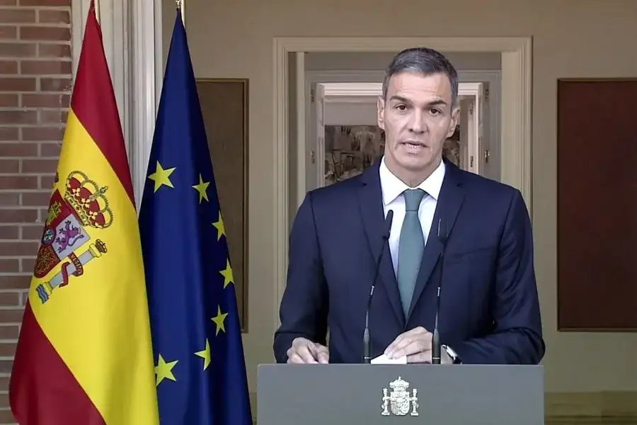 España