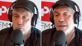 El impresionante susto de Coco Sily al recibir un diagnóstico médico equivocado: “Te aparecen flashes”